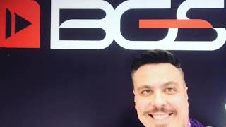 BGS 2019 | Momentos Inesquecíveis