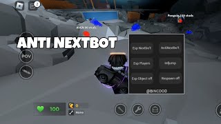 Evade AntiNextbot and more Script (OP)