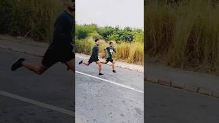 100 मीटर रेस 🔥😱😱|| #shorts #shortvideo #shortsfeed #ytshorts #trending #viral #song #running #race