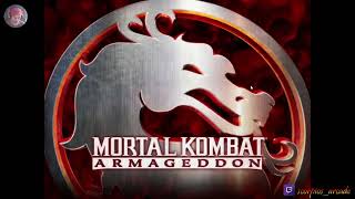 Como jogar ps2 online! [MK Armageddon]