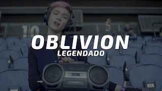 Grimes - Oblivion (Legendado)