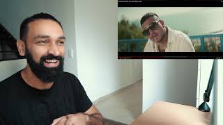 BRADO feat. MERO - Kafa Leyla - Live Reaction