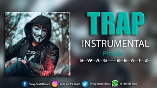 Instrumental Beat TRAP kreyol Haiti 2020 (Prod by Swag-Beatz)