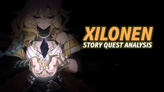 The Beauty of Xilonen's Story Quest | Genshin Story Analysis