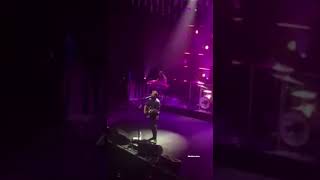 Passenger - Let Her Go - House of Blues - Boston, MA 3/10/17