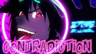 Anime Mix [ AMV ] ~ Contradiction