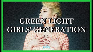 [K-Pop] Girls' Generation (소녀시대) - Green Light (PT-BR)