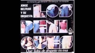 La sinceridad - Jorge Beltran y los Peniques