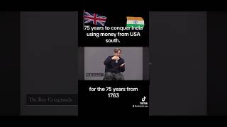 75 years of conquers of India #india #british