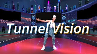 Original ChoreoPack VOL. 2——Tunnel Vision