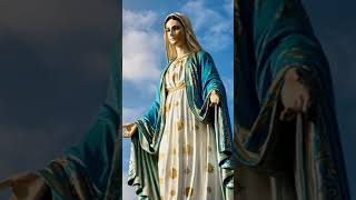 Preghiera per la Madonna: Ave, o Maria. Preghiamo insieme!