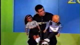 VIDEOMATCH - Comic 2002 - Ventrilocuo Vol 1 Espectacular !!! Parte 1