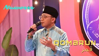 Qamarun - Nuworrr @ Sharif Anwar | Kami Bah Ini | 10 April 2023