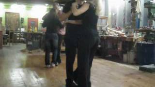 Bachata - Besito.wmv