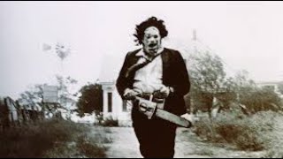 The Texas Chainsaw Massacre A Horrifying evil crime