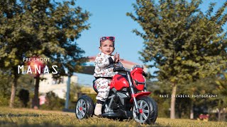 BABY PRE BIRTHDAY SHOOT | CINEMATIC | MANAS | RAVI SACHDEVA PHOTOGRAPHY | 2021| PUNJAB