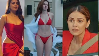 JANINE GUTIERREZ MAY LUCKY CHARM AT MAY LUCKY COLOR NGA BA?KAYA SIKSIK LIGLIG ANG BLESSINGS