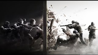 Rainbow Six Siege   E3 Awards Trailer