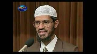 Misconceptions About Islam / Dr Zakir Naik