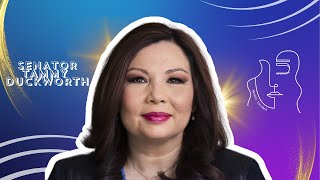 #SenatorTammyDuckworth is AAPi trailblazer