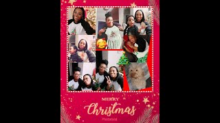 Christmas Eve and Christmas Day fun! | Merry Christmas from my family to yours! 🎄⛄🥰