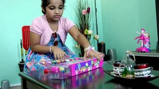 shopkins season 5 unboxing