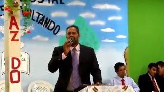 Voz da Verdade Borboleta de Deus (Evangelista Rodrigo)