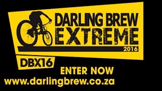 Darling Brew Extreme 2016 - DBX16 Promo