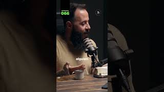 Las personas se conectan con lo autentico y que sea de su interés #barbarospodcast #066