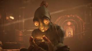 Lorne Lanning on Increasing the Movie's Budget — Oddworld: Soulstorm