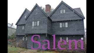 Salem April 2018