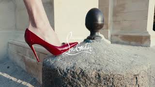 Christian Louboutin Spring 2025 Collection: Bold Elegance & Iconic Red Sole Magic