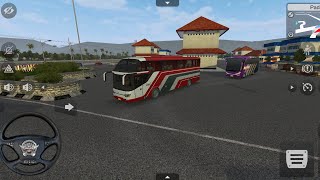 India Map Mod For Bus Simulator Indonesia | Indian Bus Mod For Bud Simulator Indonesia | Bussid