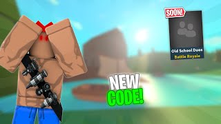 New island royale code💵 Returned item shop🛒 New Game modes coming soon🎮 (Roblox Fortnite)