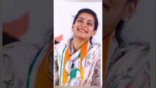 Praniti shinde solapur Maharashtra MP #kumar Sanu hit song #congresleader Rahul Gandhi #news