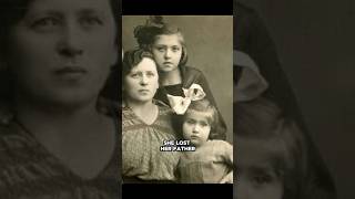 The Shocking Story Of A Holocaust Survivor | Henia Bryer | #shorts #war #history #ww2