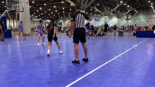 Brooke Samura Las Vegas Highlights 2023