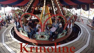 Oktoberfest: Die Krinoline (in 4K)