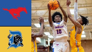 Parkland vs Dudley | Triad Basketball 2020