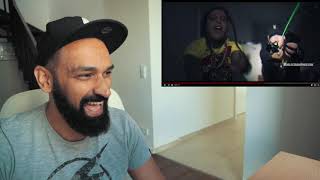 SosMula & Bonez MC "1K Shotz" - Live Reaction