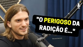 Pedro Loos responde: MICROONDAS PODE CAUSAR DOENÇAS?