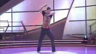 Phillip Solo - The Diva Dance