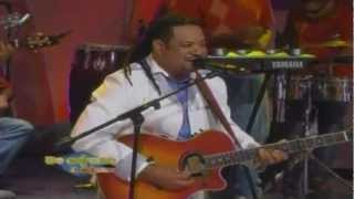 Luis Vargas   El Dolor 'En Vivo' (Extremo A Extremo) Sept 20, 2011.wmv