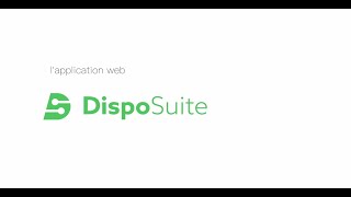 DispoSuite – Le logiciel de planification basé sur le web | Feller SA