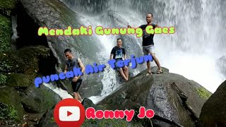 MY TRIP MY ADVENTURE || Air Terjun Sarang Burung Batulappa Kabupaten Barru