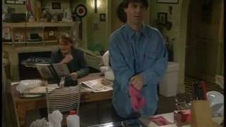 Men Behaving Badly Series 4 Episode 1