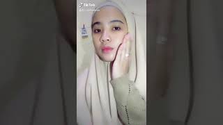 BBC SKINCARE ACNE SERIES (rangkaian malam)