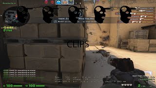 CSGO Fragmovie