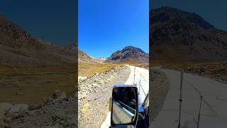 Burzil Pass #travel #mountains #nature #pakistan #gilgitbaltistan #tourism #tour #tourist #astor