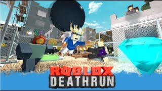 ROBLOX DEATHRUN ALL NEW CODES (WORKING) GEMS & COINS